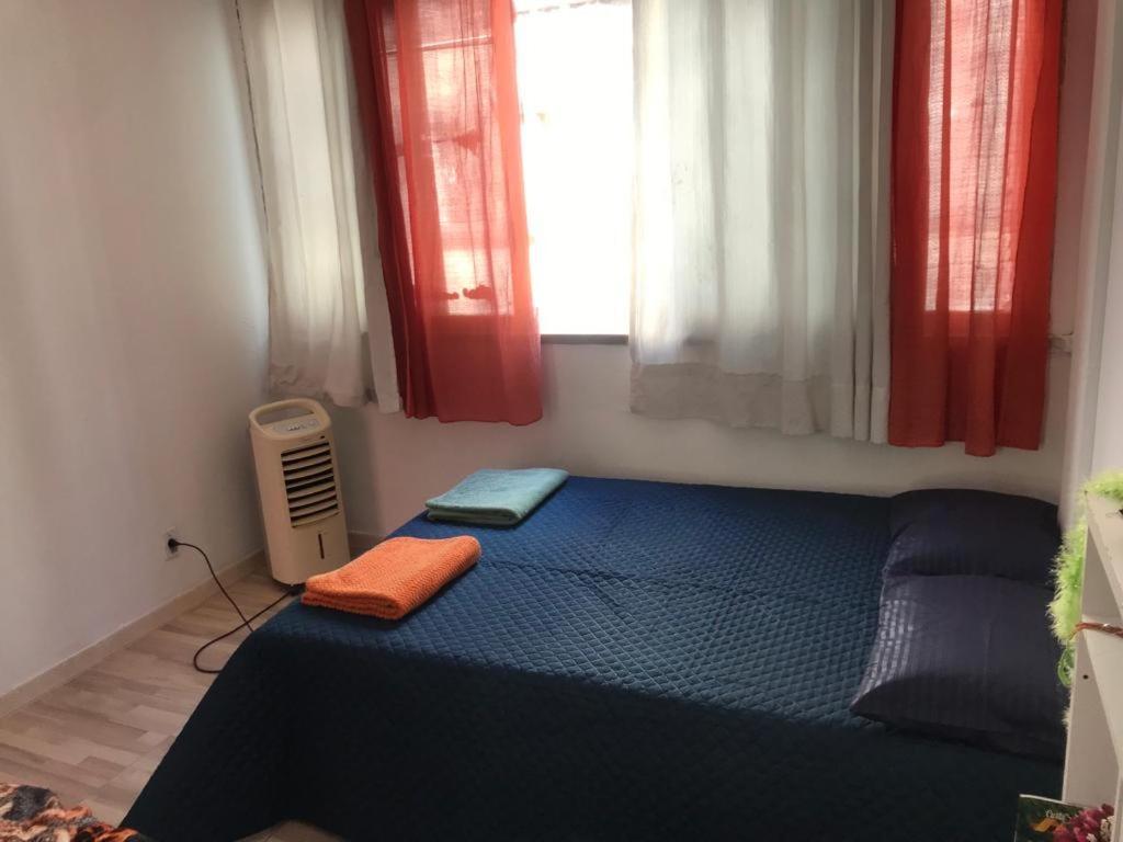 Apartamento No Centro Historico De Salvador Daire Dış mekan fotoğraf